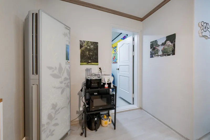 [Seo-gu, Daejeon][Daejeon Manyeon-dong] Spacious two-room with lots to enjoy #Nearby places with lots to do 75