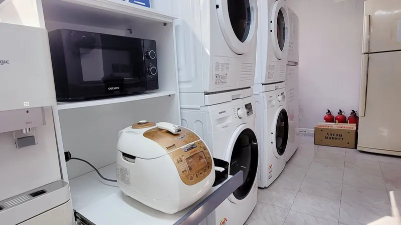 [Michuhol, Incheon] Clean single room 202, 3 minutes from Juan Station 4