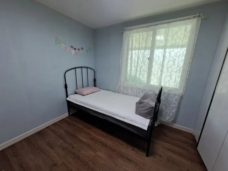 [Yangpyeong] A 33-pyeong, three-room, independent house in a quiet rural village with good air 8