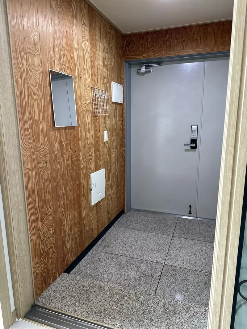 [제주 조천][제주 함덕]  해변 1분 쓰리룸 복층 22