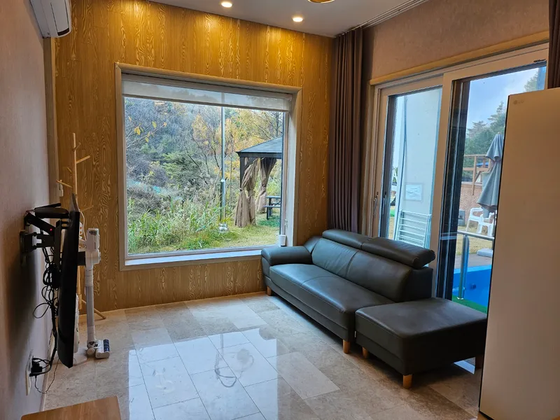 [Hoengseong] A detached house located at 750m above sea level, the best place for people to live. 20
