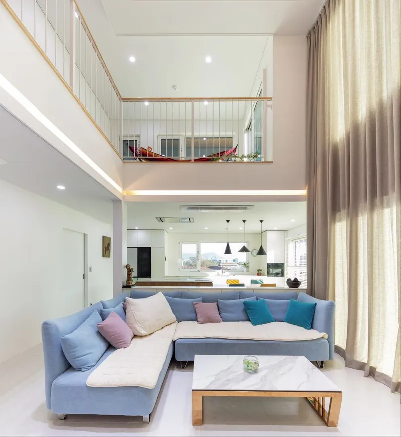 [Chuncheon] Two-story detached house with yard 9