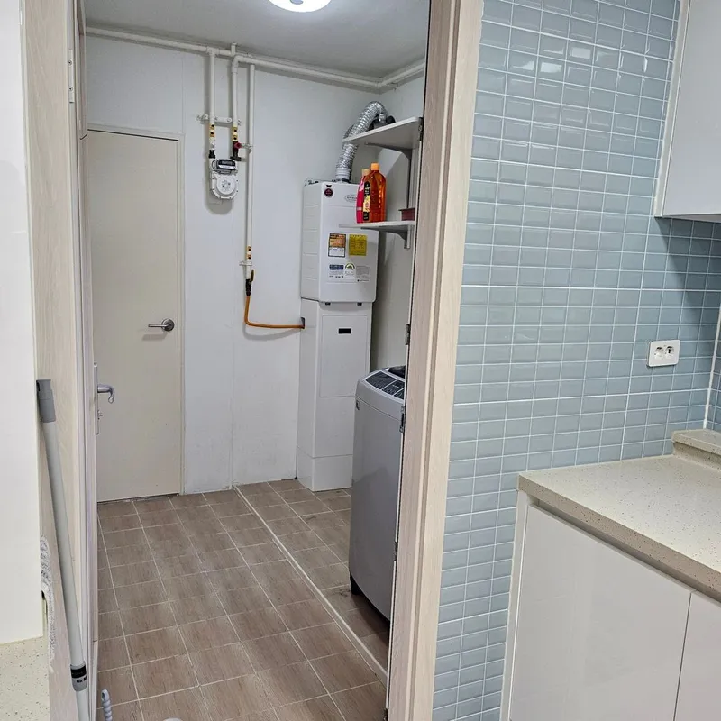 [Geoje] Cozy and comfortable accommodation 12