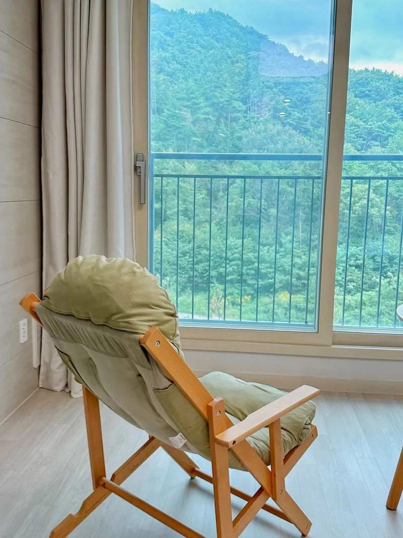 [경남 양산][양산 사송] 숲뷰 신축 쓰리룸 아파트 #부산대병원 차량 11분 23