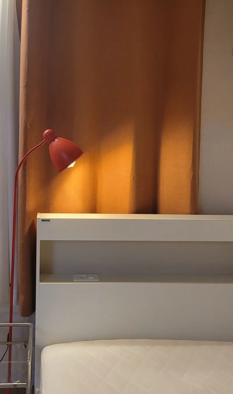 [Mapo, Seoul] Remodeled two-room apartment (semi-basement), 3 minutes walk from Mangwon Station 23