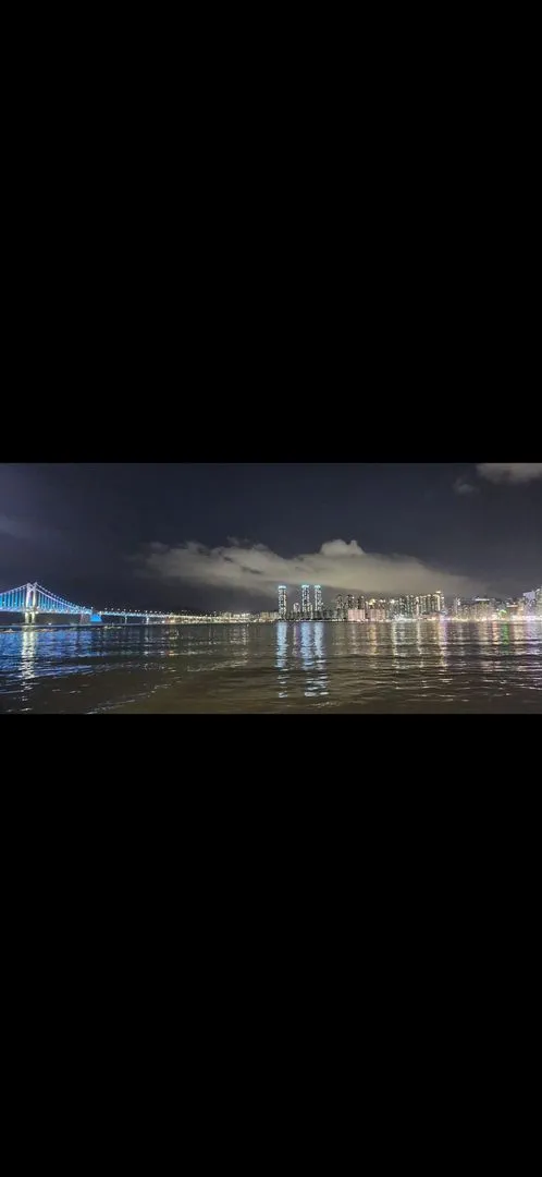[부산 수영] 광안리 19층 리조트뷰 14