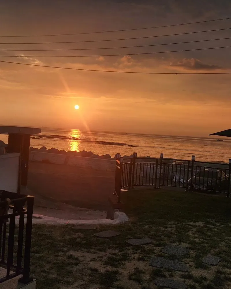 [Pohang] Pension 1st floor 101 with ocean view 43