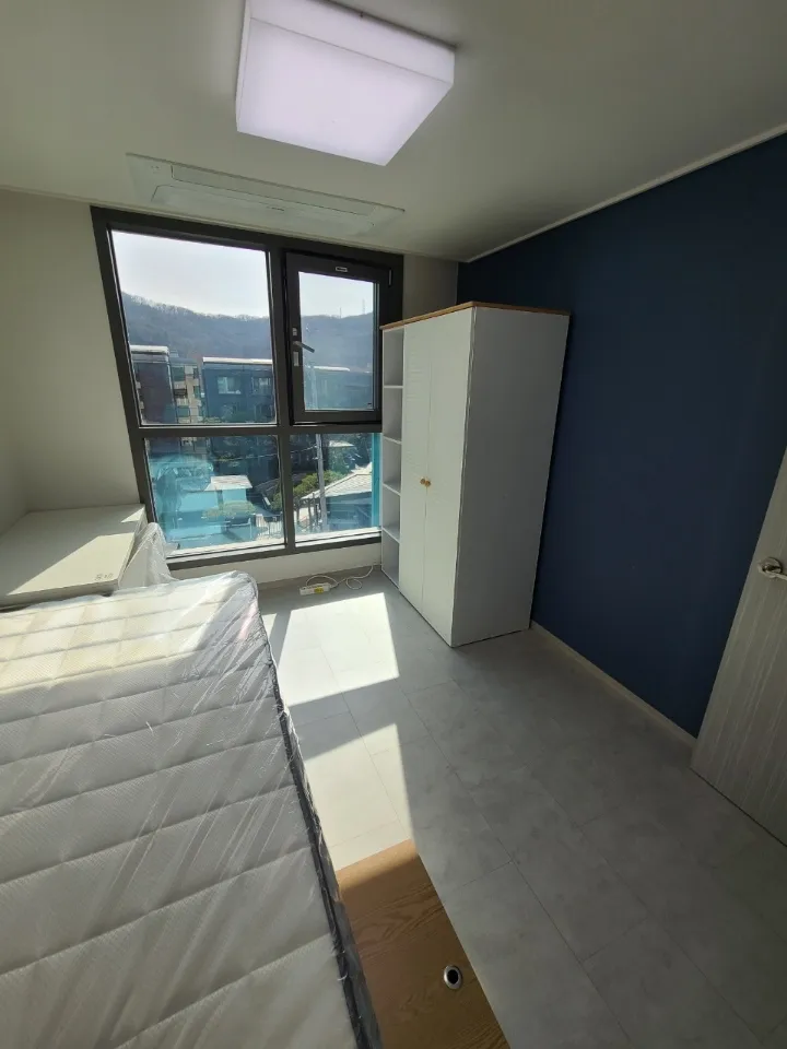 [Seongnam] Bundang Pangyo 3-room duplex terrace house 5