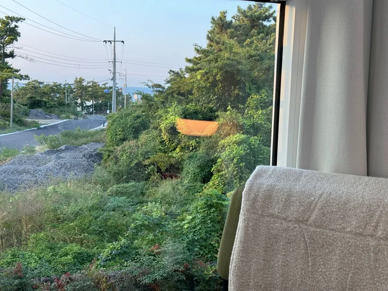[제주 한림] 협재해변 도보 프라이빗 코지한 인테리어 오션뷰 독채타운하우스 21