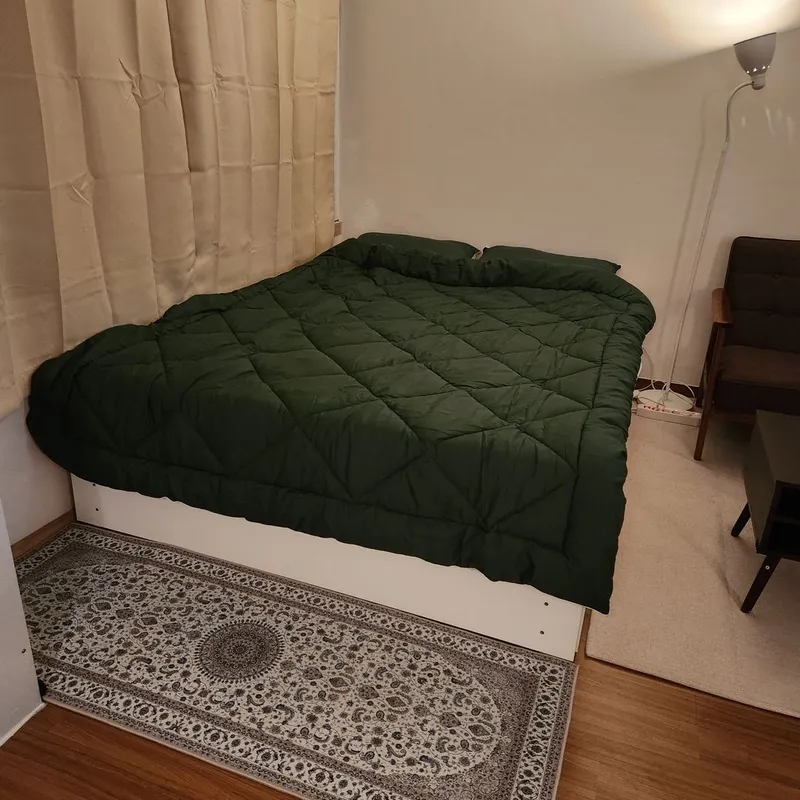 [Yuseong, Daejeon] Cozy, full-option, cost-effective, 2-person parking available near Yuseong Hot Springs 4