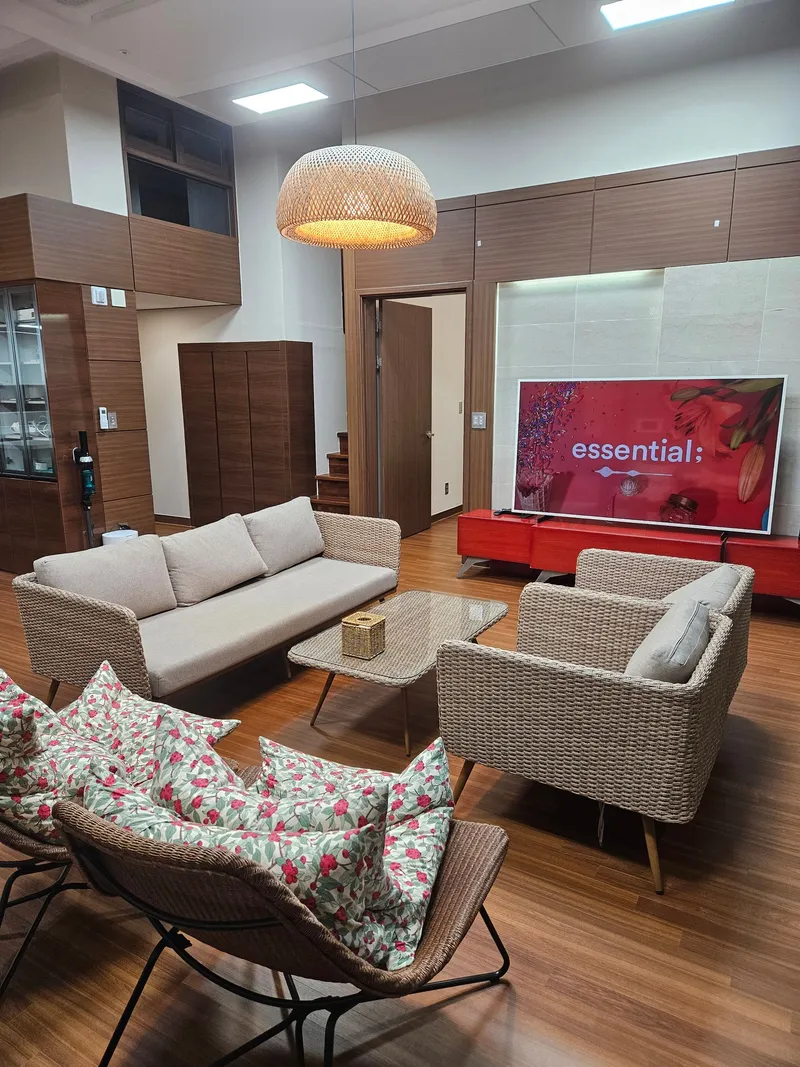 [Haeundae, Busan] Haeundae Ocean View, Large Room (Max. 8 People), Suitable for Families, Cebu Resort Style 57