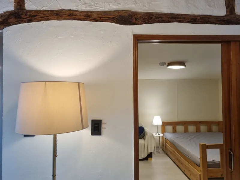 [Iho 1-dong, Jeju] Two-room detached house with Lee Ho-tae-woo garden 12