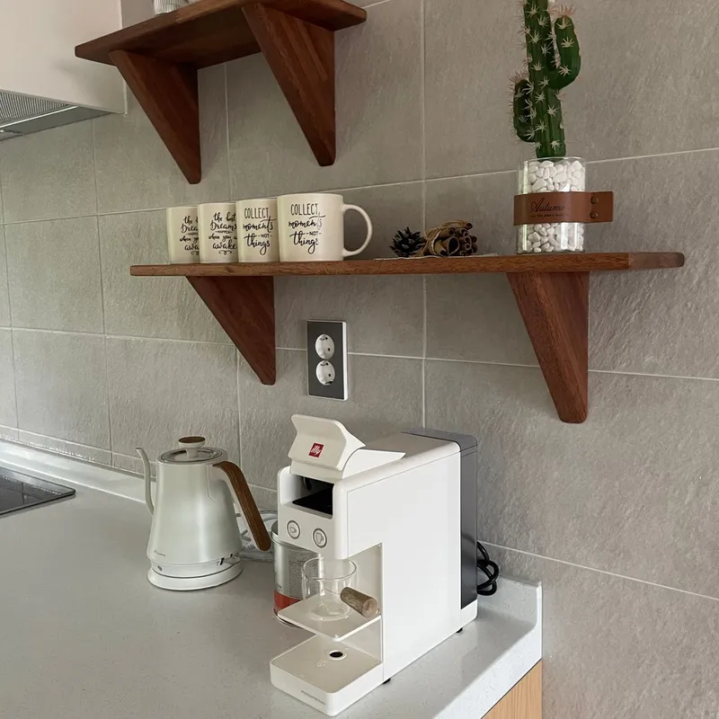 [Gangneung] 5 minutes from Chodang, Gangmun, Gyeongpo, beach, and major tourist attractions (3 rooms 85m², 2F) 32