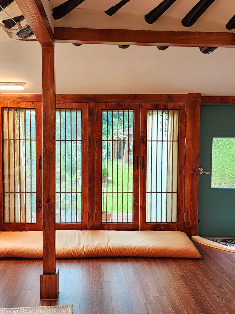 [Goseong] A two-room country house with a sense of sentimentality and a sea view 37