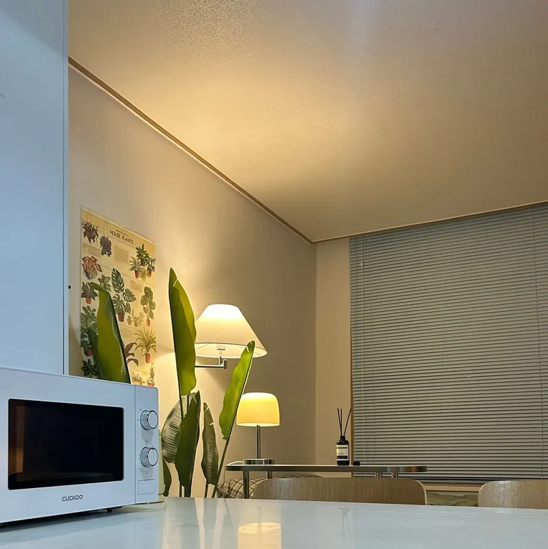 [Gangdong, Seoul] Fully-equipped with mining, 2-minute walk from Cheonho Station, city view 9