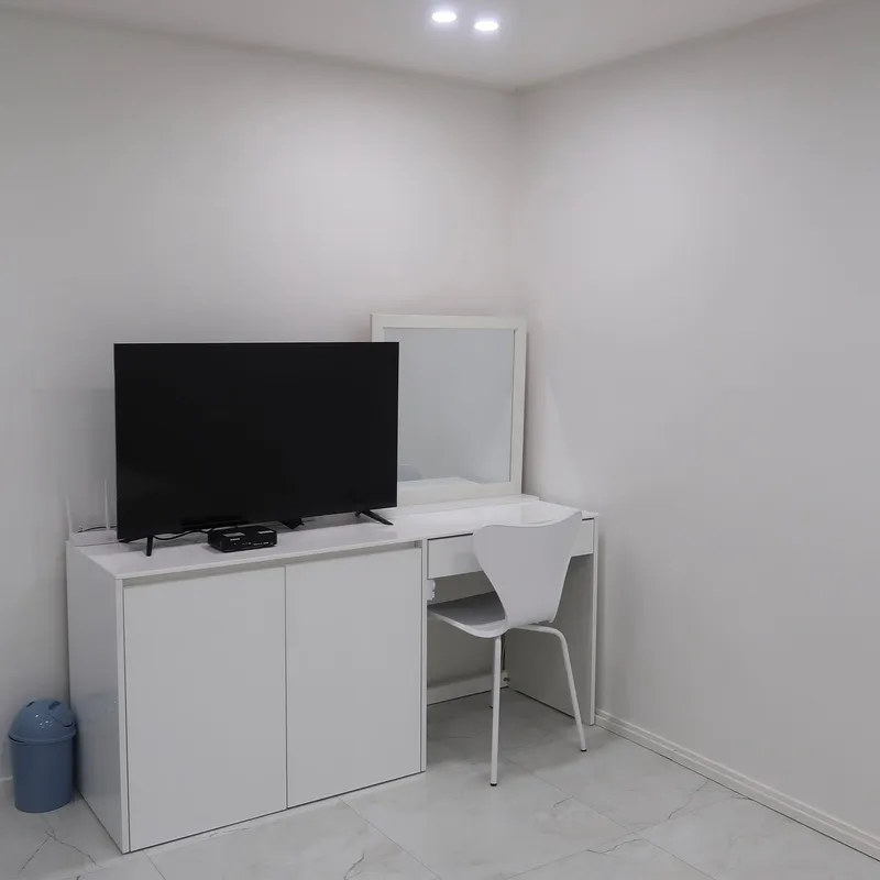 [Pohang][Pohang Buk-gu] One-room type with convenient transportation and clean location near the terminal 3