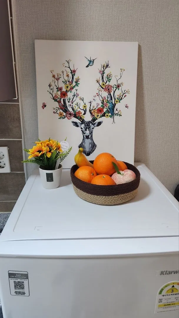 [Jeonju] Jeonbuk National University, 2nd floor of accommodation near Hanok Village (Bitdam 206) 26