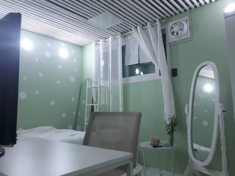[Eunpyeong, Seoul] Saejeol Station, Eungam Station, Best Value. Single-family house ︎︎︎ 21