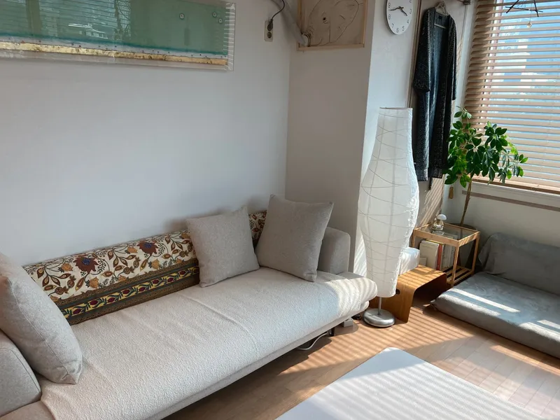 [Jongno, Seoul] Buam Stay 15