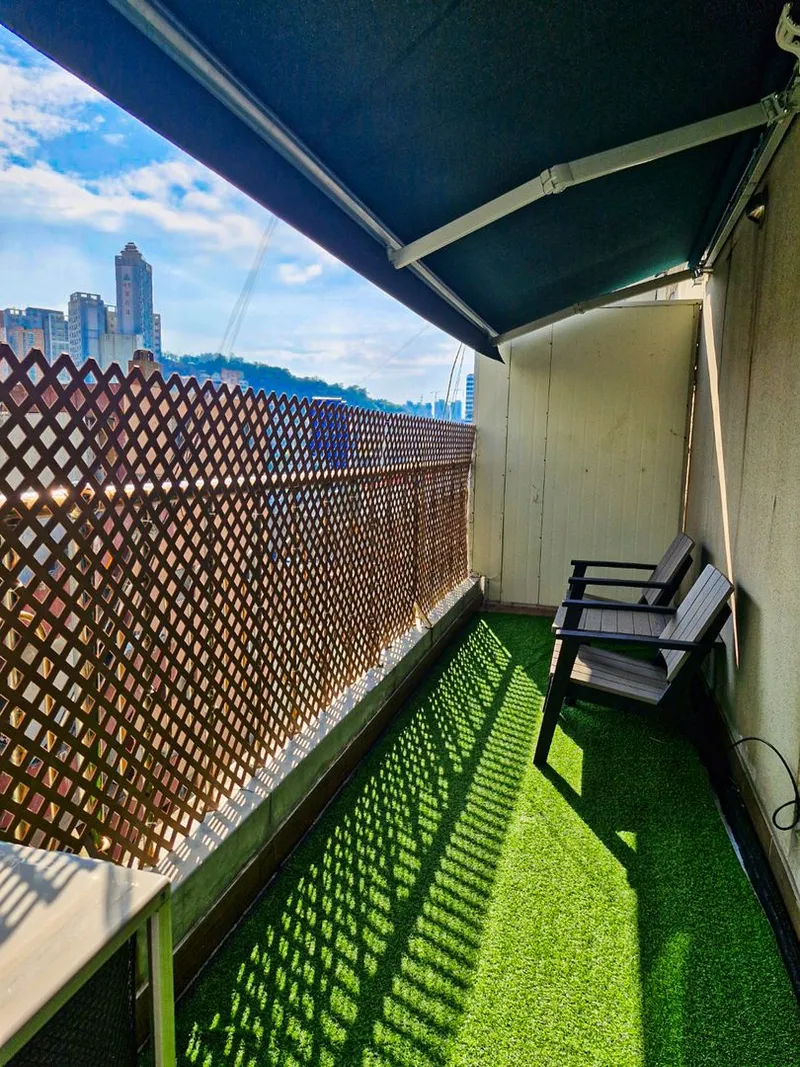 [Michuhol, Incheon] 7-minute walk from Juan Station, terrace two-room remodeling completed 16