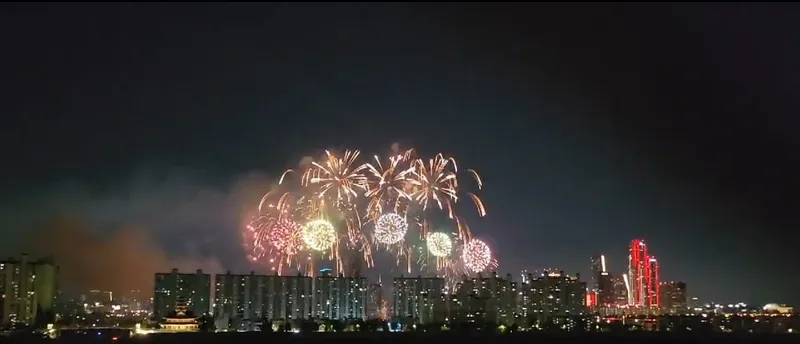 [서울 용산] 한강뷰 깔끔한 쉐어하우스 11