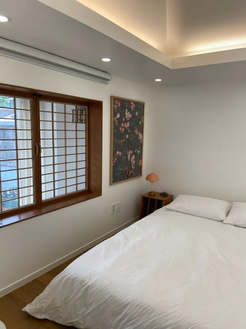 [제주 삼양일동] 마당이 있는 단독 독채 32