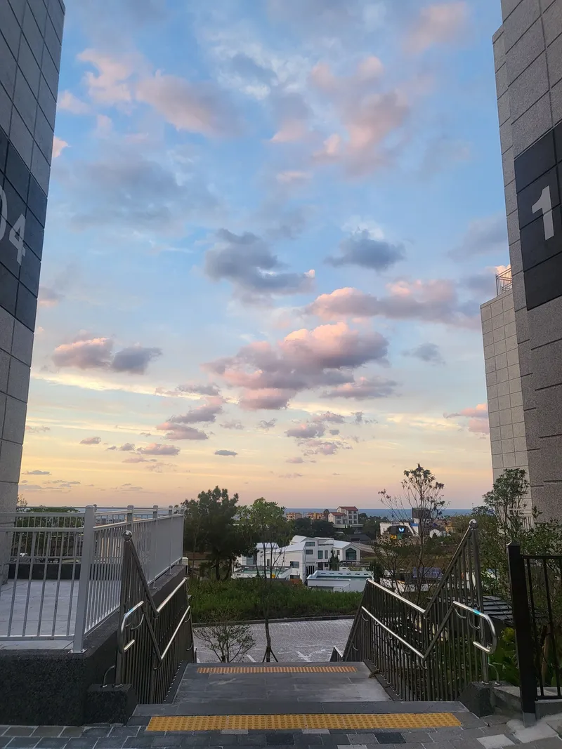 [제주 애월] 한라산뷰 34평 아파트 2층 27