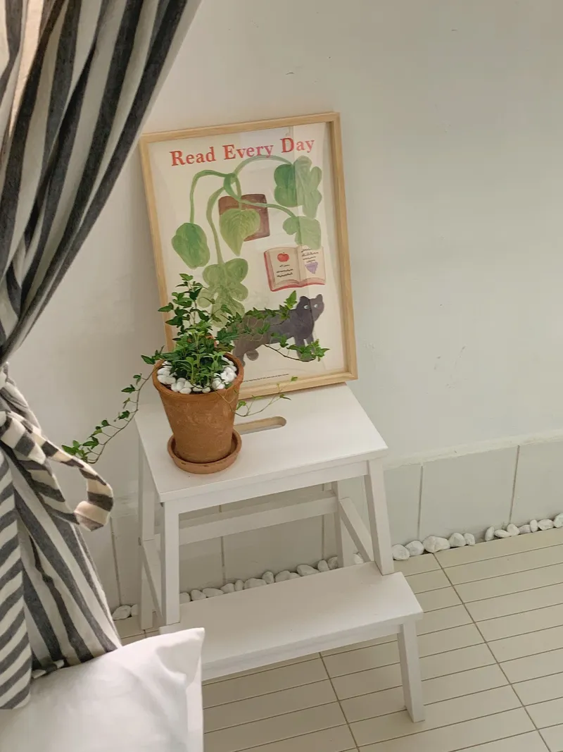[Geumjeong, Busan][PNU] PNU North Gate Fully Furnished 13