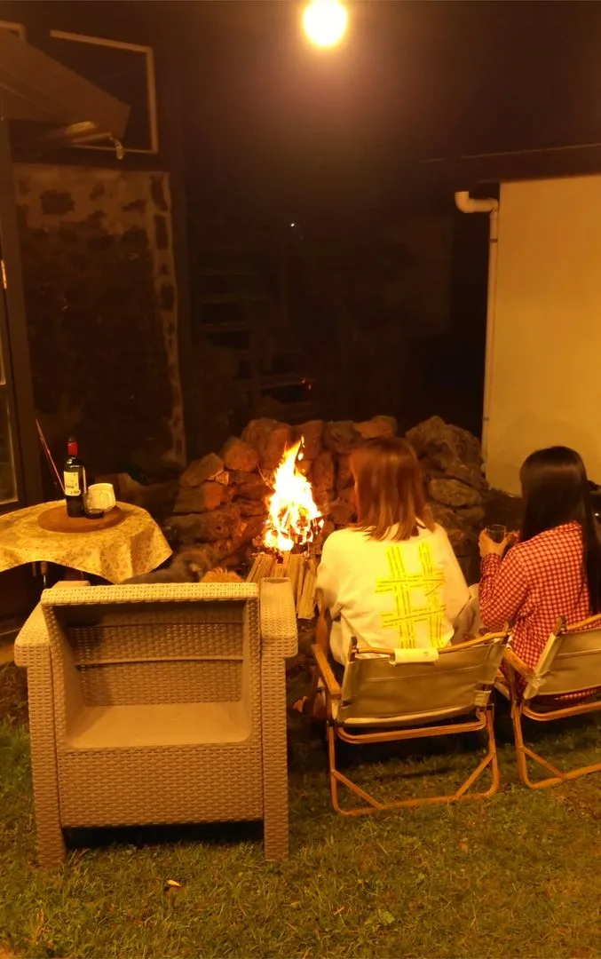 [Gujwa, Jeju] Village Kangs Emotional Guok Byeolchae #10 min walk to Sehwa Beach #Bulmung #Barbecue 34