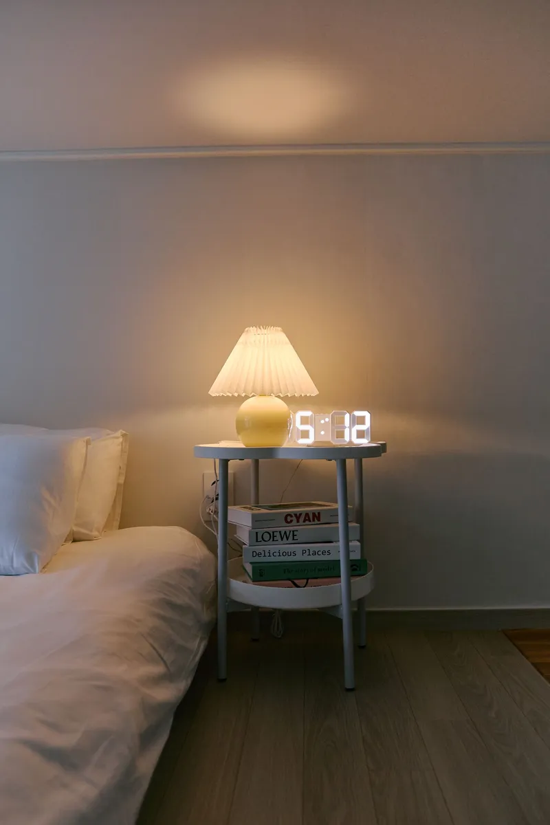 [Jung-gu, Seoul] Myeongdong Namdaemun Seoul City Hall Station Fully-Option Newly Built Officetel 13th Floor 12