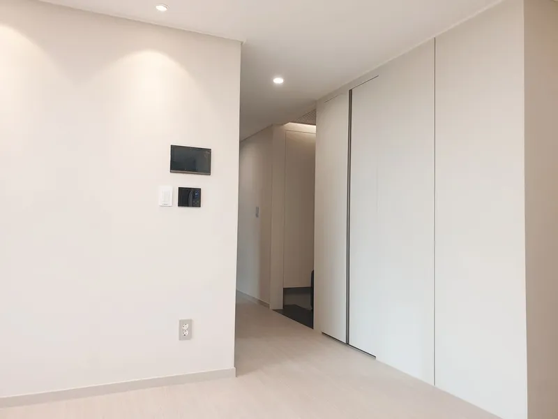 [Gimhae] Newly built 1st district Prugio resort-type apartment #clean #4 queen-size 14