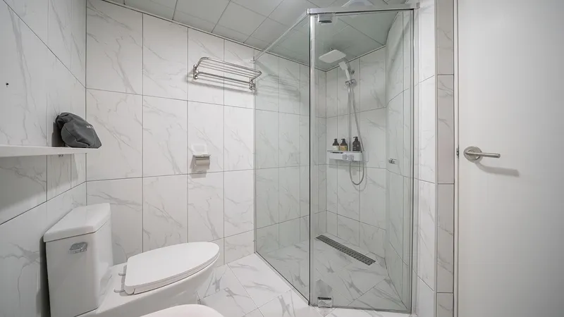 [Geoje] Yundol Village Emotional Ocean View Pension (C Building 201 or D201) 15