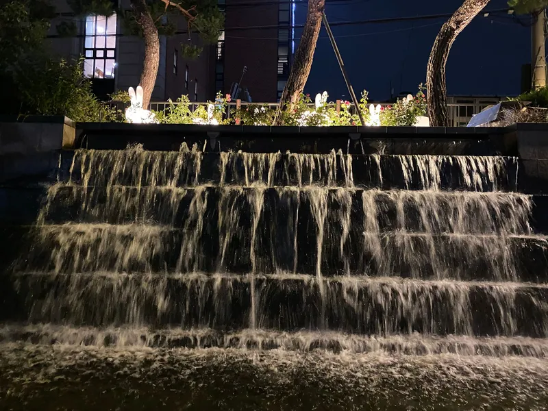 [서울 동대문] 청계천과 성북천을 바라보는 시티포레스트 오피스텔13층 49