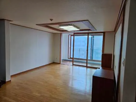 [Gwanak, Seoul] 40 pyeong apartment, 4 large rooms, 1 large living room 22