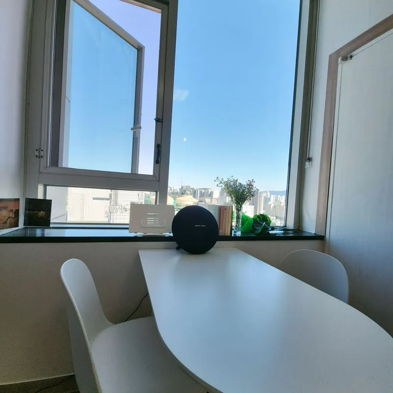 [Guri][3 minutes from Gyeonggi Guri Station]/New special price/Living in a fully-optioned officetel in Guri for a month 14