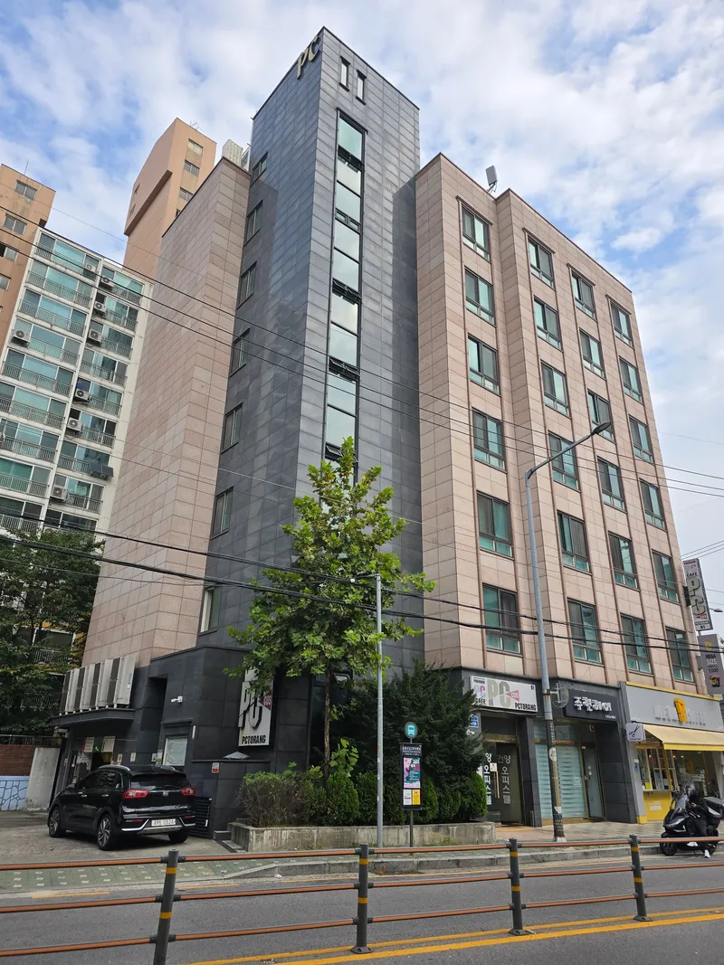 [서울 노원] 7호선 공릉역 주차되는 오피스텔 27
