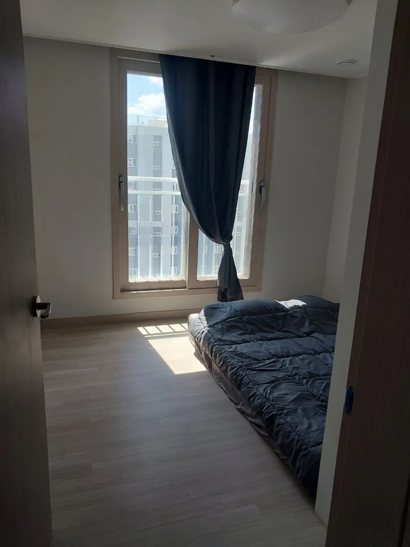 [Yangsan] Quiet apartment near E-Mart Traders in Jujin-dong and Soju-dong 10