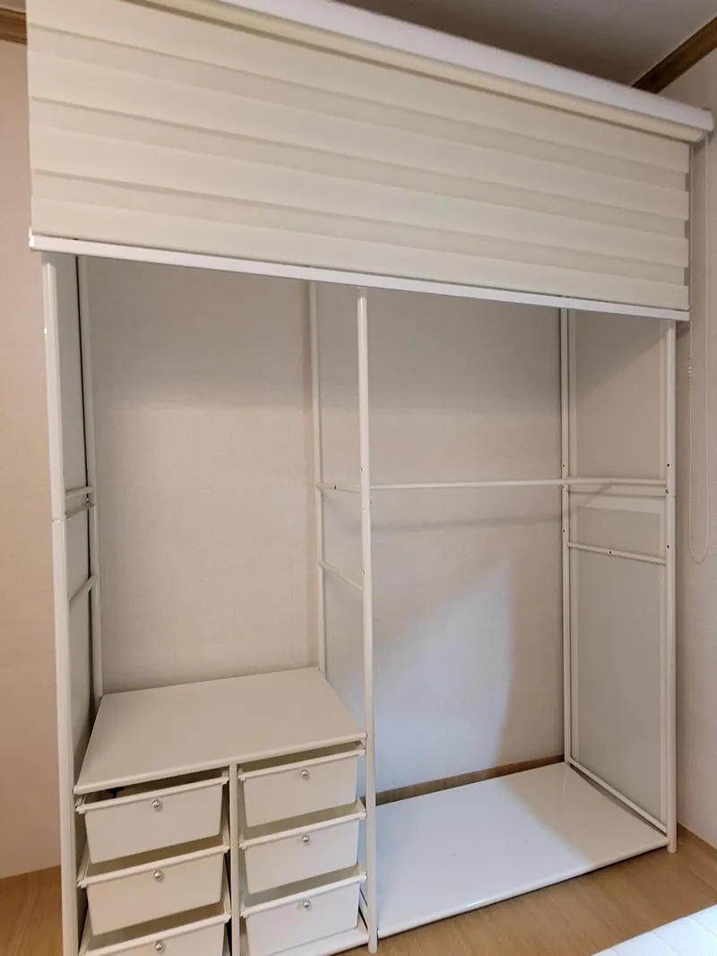 [Mapo, Seoul] Remodeled two-room apartment (semi-basement), 3 minutes walk from Mangwon Station 25
