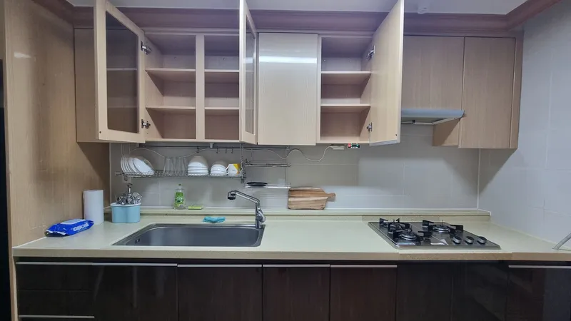 [Pyeongtaek] Body Only 3 Room Parking Full Option 12