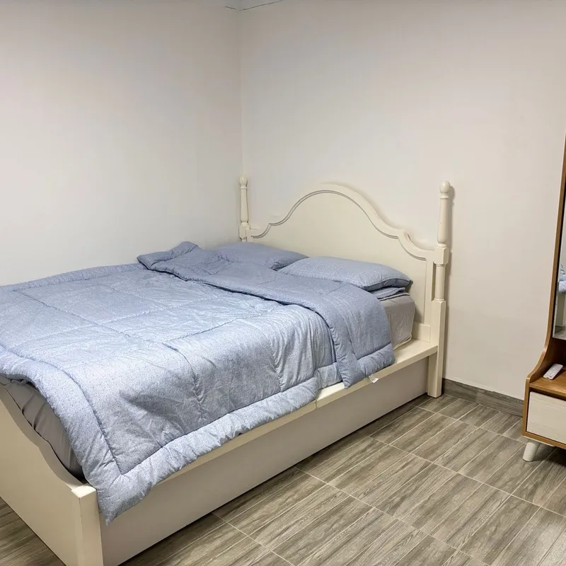 [Nowon, Seoul] 1 minute walk from Gongneung Station on Line 7, two-room #Pets allowed 2
