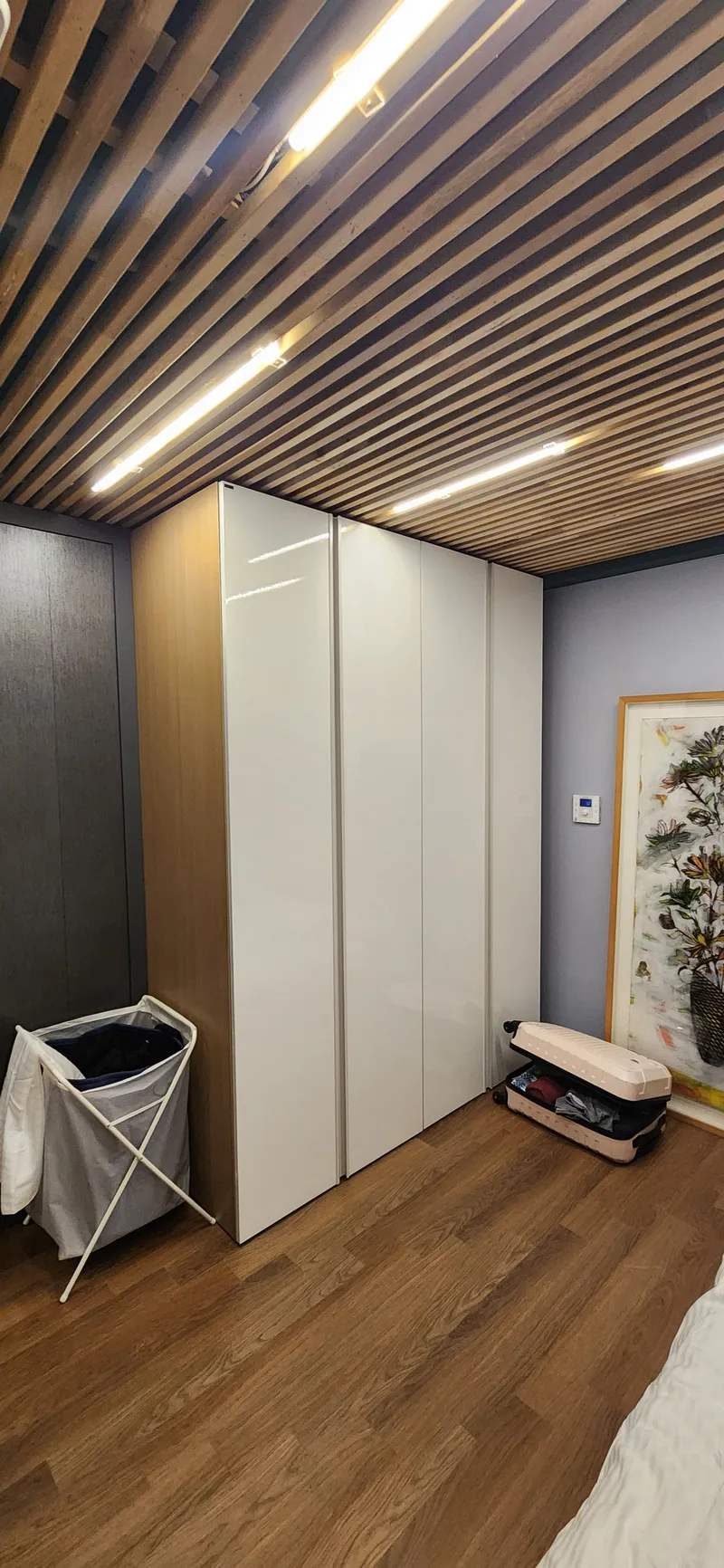 [Seodaemun, Seoul] Newly built female-only share house next to Hongjecheon walking trail #102 12