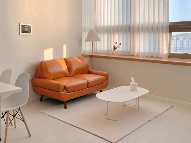 [Seo-gu, Gwangju] Duplex / High-rise city view / Business district hot place 2