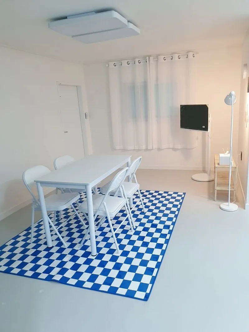[Seodaemun, Seoul] Ewha Womans University, Yonsei University, Sinchon Severance Hospital, 18 pyeong two-room apartment 9