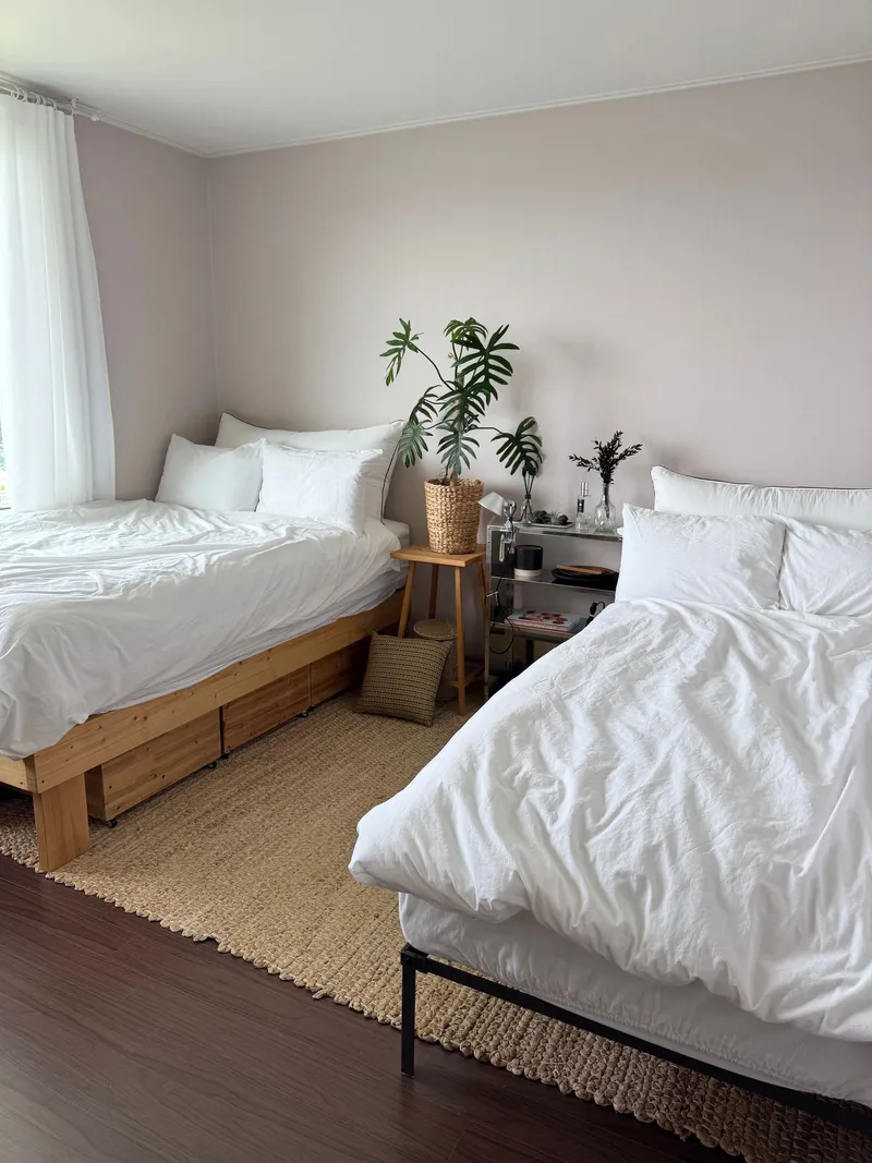 [Hallim, Jeju] Ocean view two-room villa in front of the sea 11