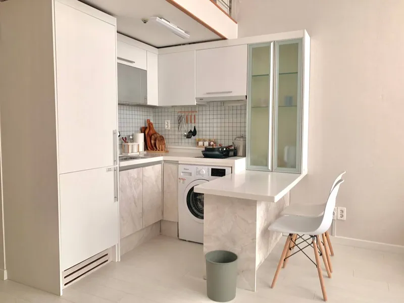 [Seo-gu, Gwangju] Duplex / High-rise city view / Business district hot place 11