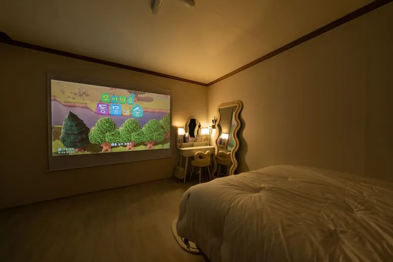 [Seo-gu, Daejeon][Daejeon Manyeon-dong] Spacious two-room with lots to enjoy #Nearby places with lots to do 41