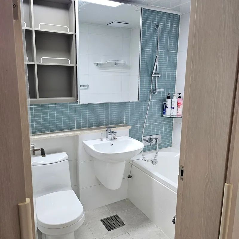 [Geoje] Cozy and comfortable accommodation 7