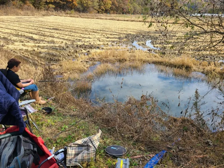 [Yangju][Gyeonggi Yeoncheon] Yeoncheon 1,000 pyeong independent country life 28
