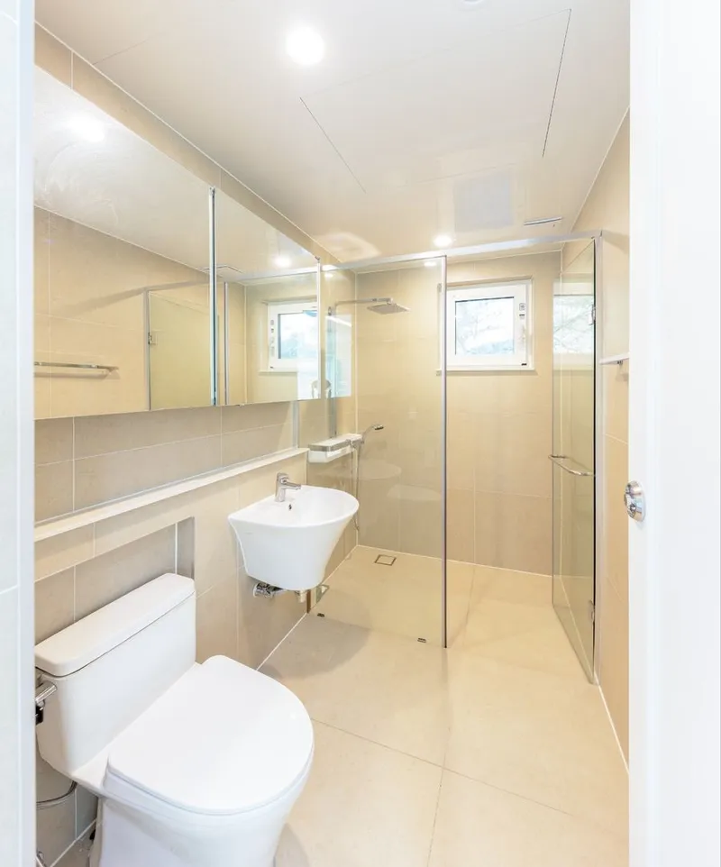 [Chuncheon] Two-story detached house with yard 5