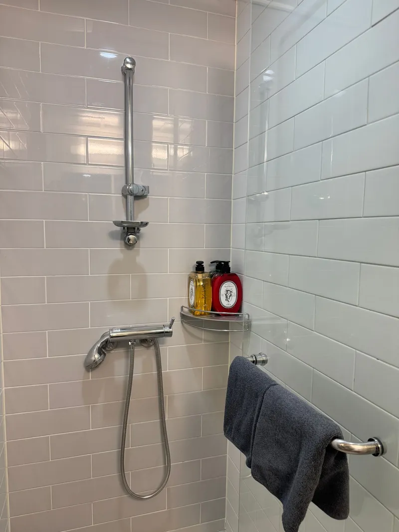 [Seongnam][3stay] Accommodation with amenities 5 minutes walk from Jeongja Station in Bundang 8